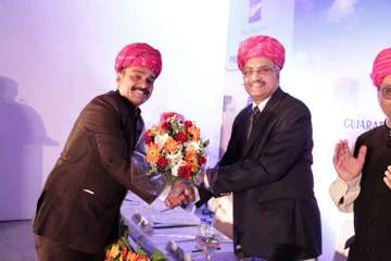 GCSA 47th Annual Meeting 2016 The Ananta Udaipur 10th feb 2016, ફોટો ૮૧